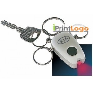 FLASHLIGHT KEYCHAIN-IGT-9480